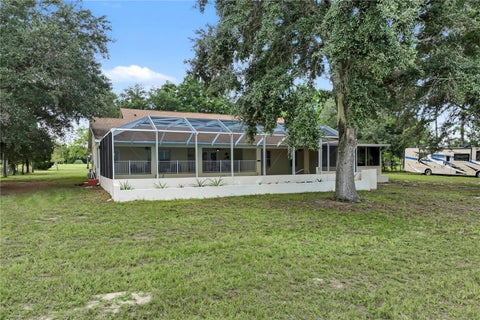 Tiny photo for 22808 State Road 19, Howey In The Hills, FL 34737 (MLS # O6439051)