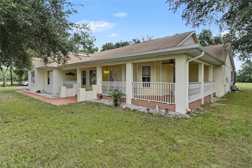 Photo of 22808 State Road 19, Howey In The Hills, FL 34737 (MLS # O6439051)