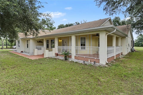 Tiny photo for 22808 State Road 19, Howey In The Hills, FL 34737 (MLS # O6439051)