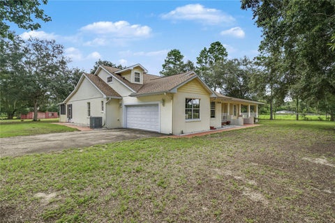 Tiny photo for 22808 State Road 19, Howey In The Hills, FL 34737 (MLS # O6439051)