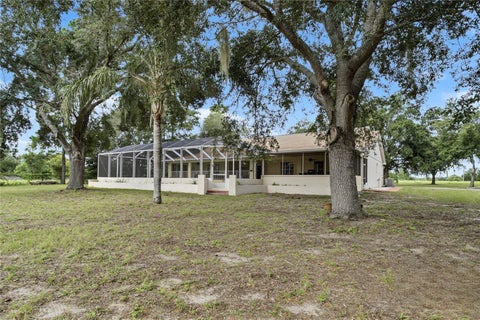 Tiny photo for 22808 State Road 19, Howey In The Hills, FL 34737 (MLS # O6439051)