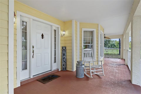 Tiny photo for 22808 State Road 19, Howey In The Hills, FL 34737 (MLS # O6439051)