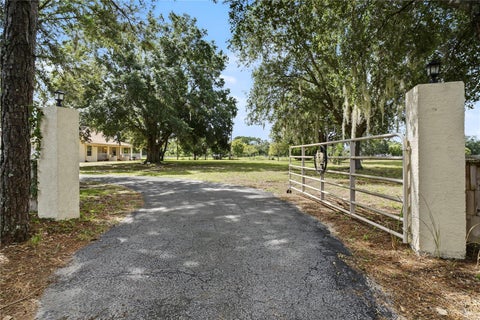 Tiny photo for 22808 State Road 19, Howey In The Hills, FL 34737 (MLS # O6439051)