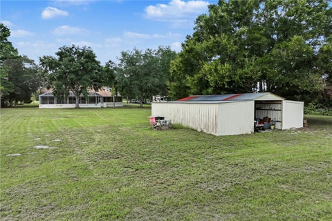Tiny photo for 22808 State Road 19, Howey In The Hills, FL 34737 (MLS # O6439051)