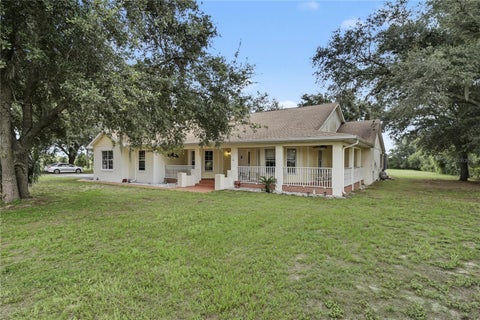 Photo of 22808 State Road 19, Howey In The Hills, FL 34737 (MLS # O6439051)