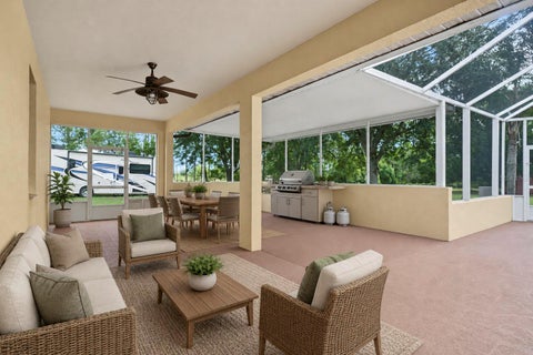 Tiny photo for 22808 State Road 19, Howey In The Hills, FL 34737 (MLS # O6439051)