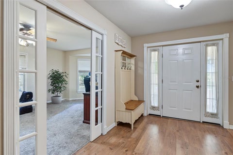 Tiny photo for 22808 State Road 19, Howey In The Hills, FL 34737 (MLS # O6439051)