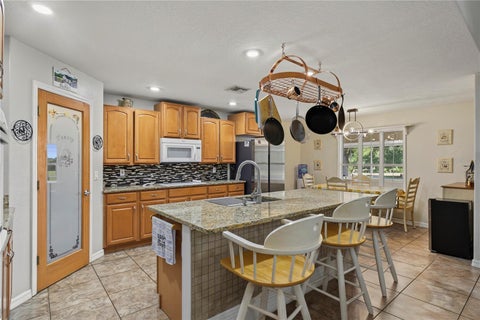 Tiny photo for 22808 State Road 19, Howey In The Hills, FL 34737 (MLS # O6439051)