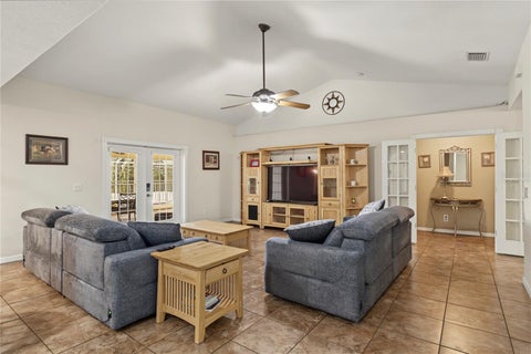 Tiny photo for 22808 State Road 19, Howey In The Hills, FL 34737 (MLS # O6439051)