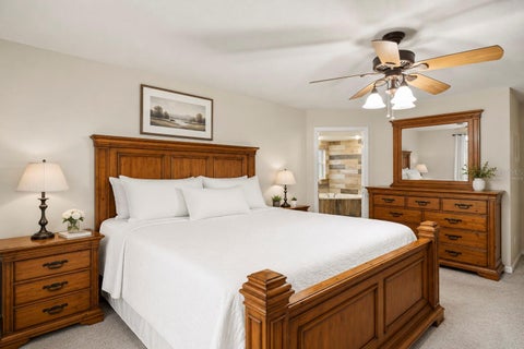 Tiny photo for 22808 State Road 19, Howey In The Hills, FL 34737 (MLS # O6439051)