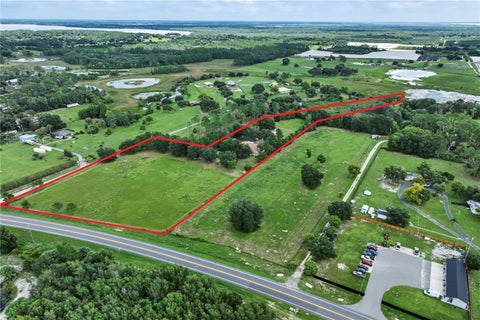 Tiny photo for 22808 State Road 19, Howey In The Hills, FL 34737 (MLS # O6439051)