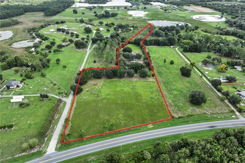 Tiny photo for 22808 State Road 19, Howey In The Hills, FL 34737 (MLS # O6439051)