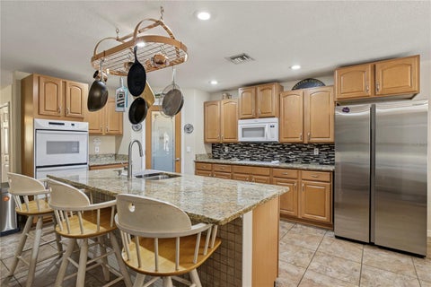 Tiny photo for 22808 State Road 19, Howey In The Hills, FL 34737 (MLS # O6439051)