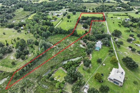 Tiny photo for 22808 State Road 19, Howey In The Hills, FL 34737 (MLS # O6439051)