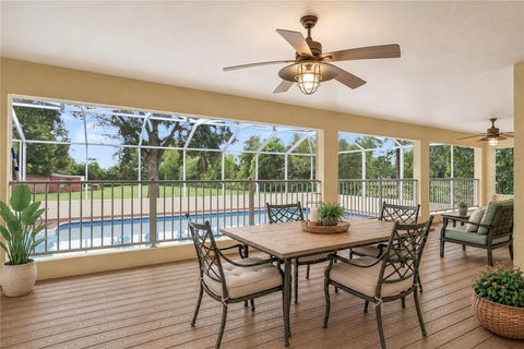 Tiny photo for 22808 State Road 19, Howey In The Hills, FL 34737 (MLS # O6439051)