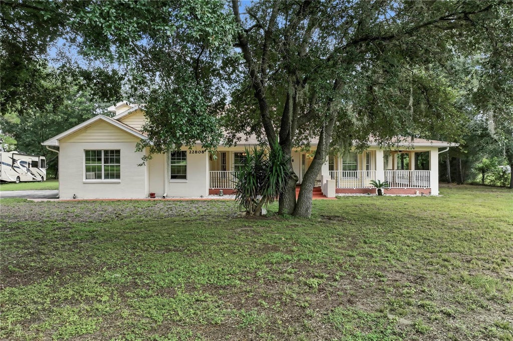 Photo of 22808 State Road 19, Howey In The Hills, FL 34737 (MLS # O6439051)