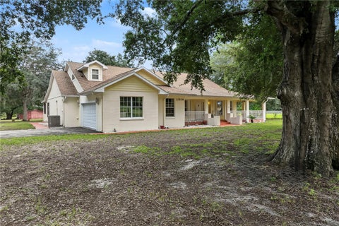 Tiny photo for 22808 State Road 19, Howey In The Hills, FL 34737 (MLS # O6439051)