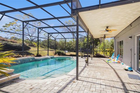 Tiny photo for 895 Woodvale Street, Clermont, FL 34711 (MLS # O6378723)