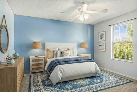 Tiny photo for 895 Woodvale Street, Clermont, FL 34711 (MLS # O6378723)