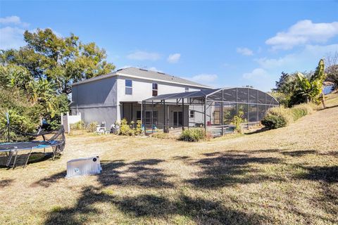 Tiny photo for 895 Woodvale Street, Clermont, FL 34711 (MLS # O6378723)