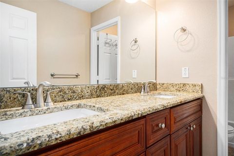 Tiny photo for 895 Woodvale Street, Clermont, FL 34711 (MLS # O6378723)