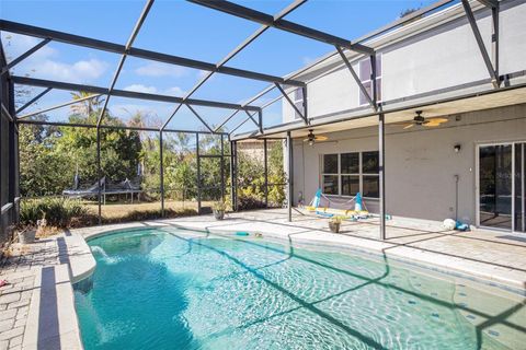 Tiny photo for 895 Woodvale Street, Clermont, FL 34711 (MLS # O6378723)