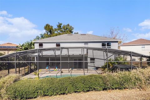 Tiny photo for 895 Woodvale Street, Clermont, FL 34711 (MLS # O6378723)