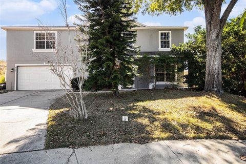 Photo of 895 Woodvale Street, Clermont, FL 34711 (MLS # O6378723)