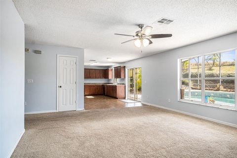 Tiny photo for 895 Woodvale Street, Clermont, FL 34711 (MLS # O6378723)