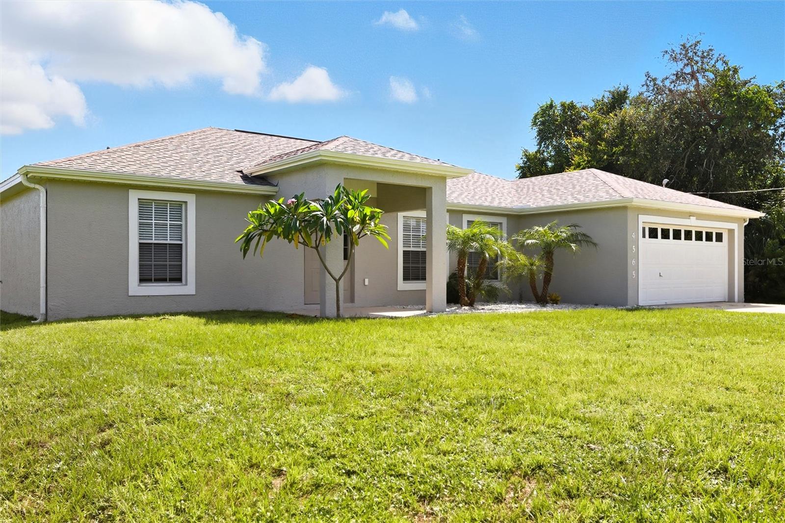 PORT CHARLOTTE SUB 12 - Residential