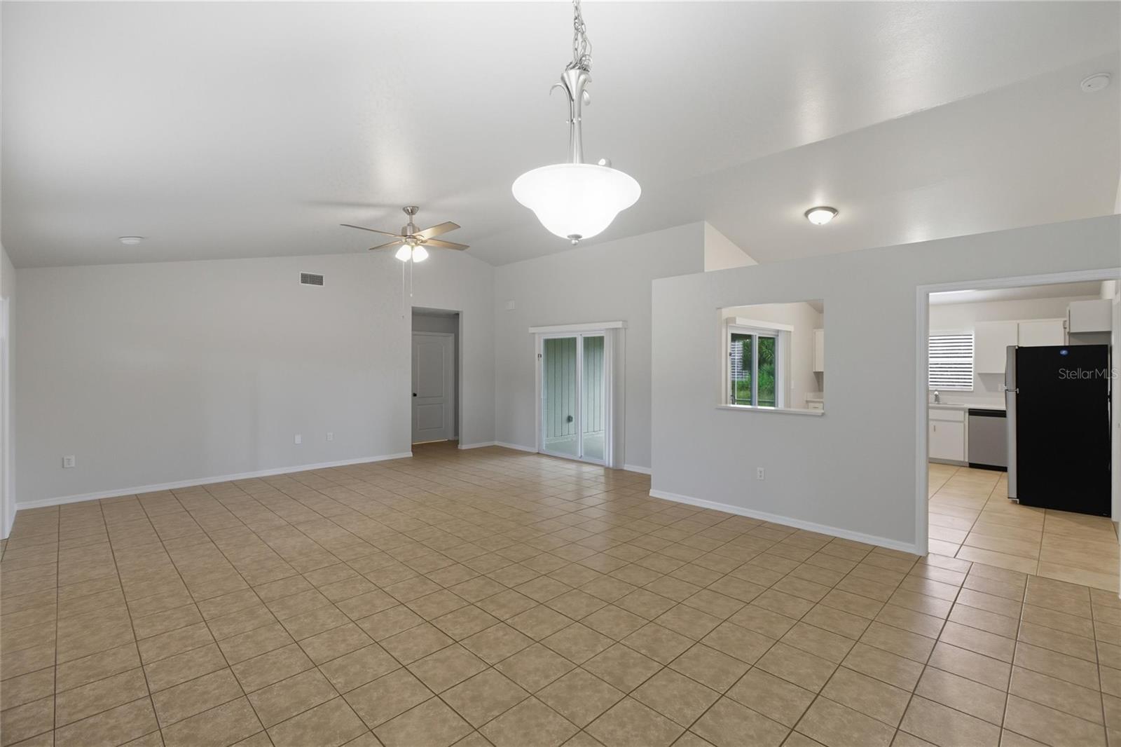 PORT CHARLOTTE SUB 12 - Residential