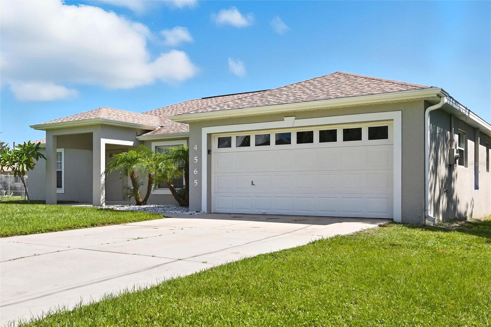 PORT CHARLOTTE SUB 12 - Residential