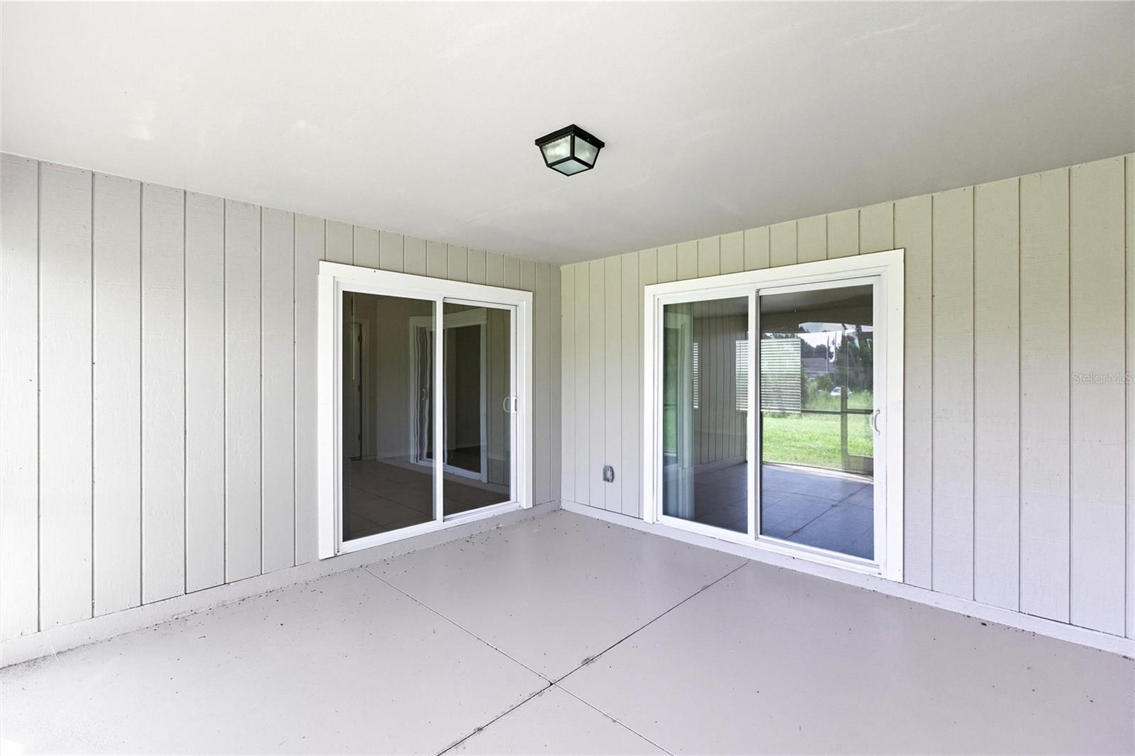 PORT CHARLOTTE SUB 12 - Residential