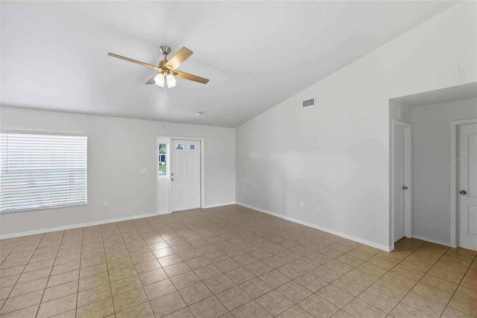 PORT CHARLOTTE SUB 12 - Residential