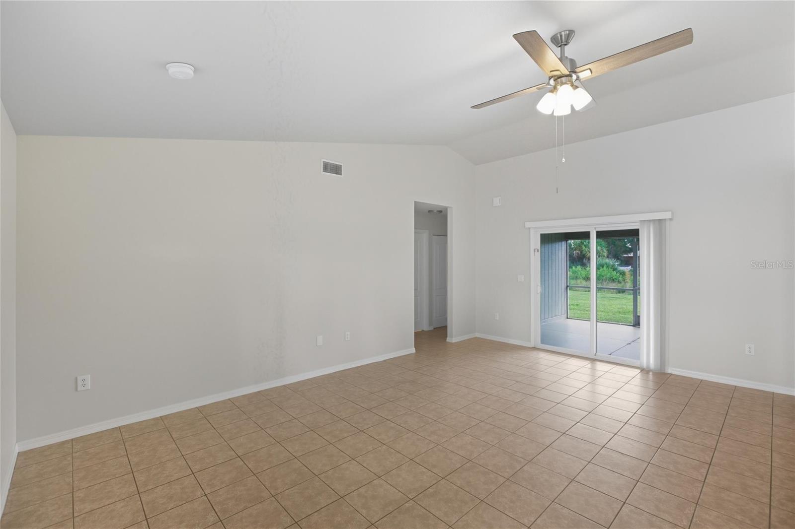 PORT CHARLOTTE SUB 12 - Residential