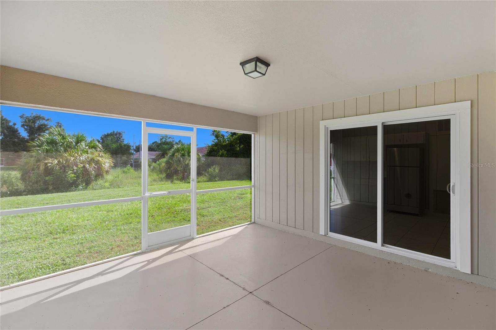 PORT CHARLOTTE SUB 12 - Residential