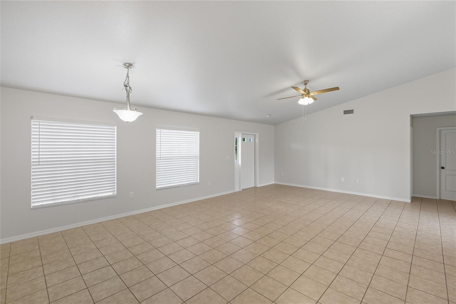 PORT CHARLOTTE SUB 12 - Residential