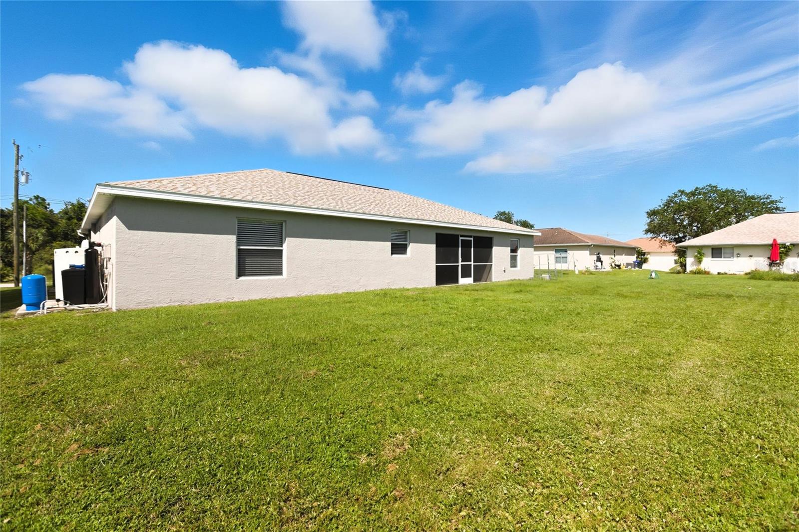 PORT CHARLOTTE SUB 12 - Residential