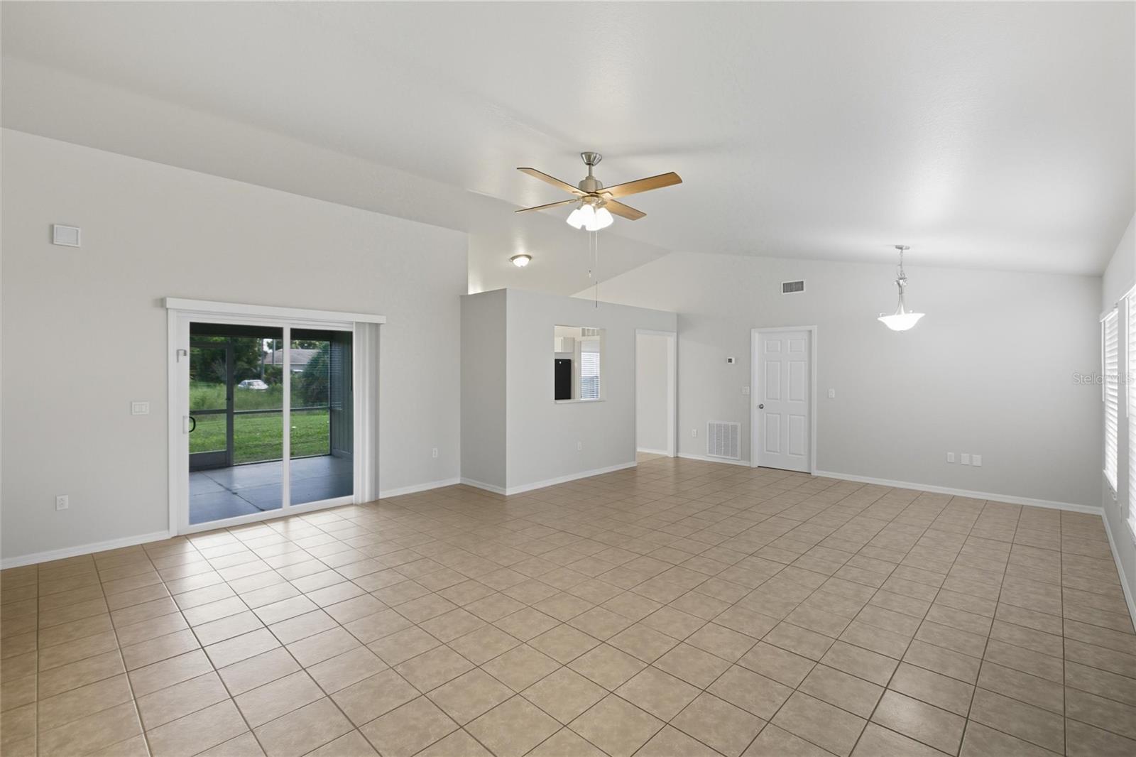 PORT CHARLOTTE SUB 12 - Residential