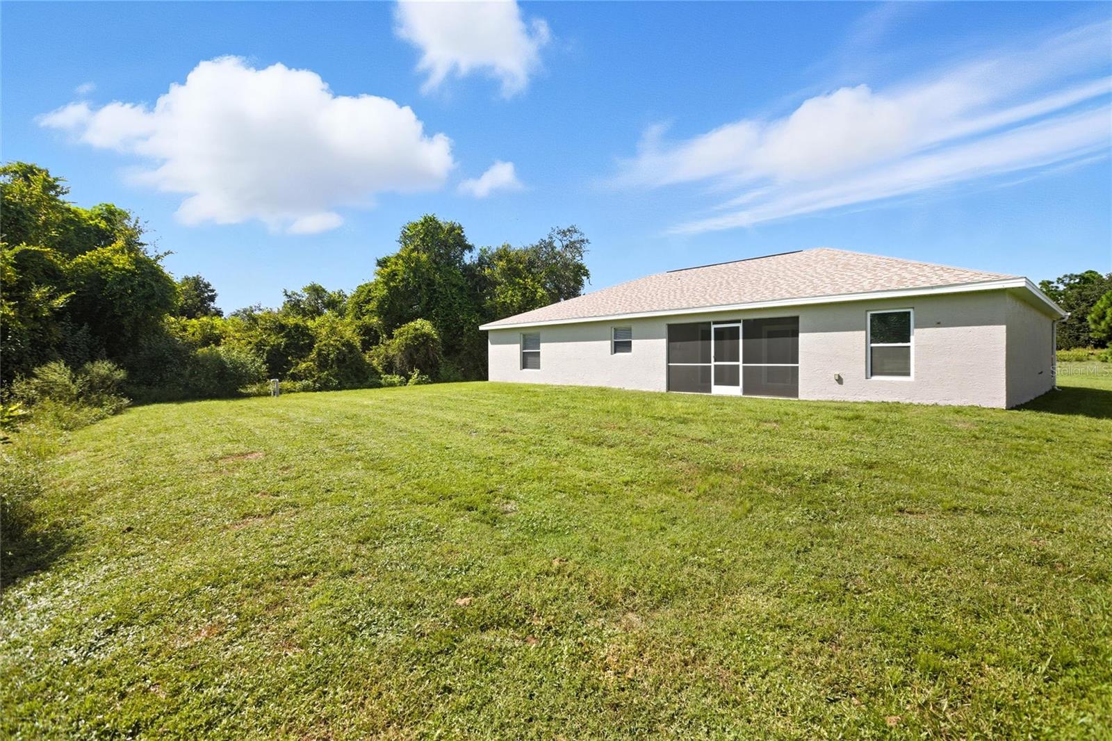 PORT CHARLOTTE SUB 12 - Residential