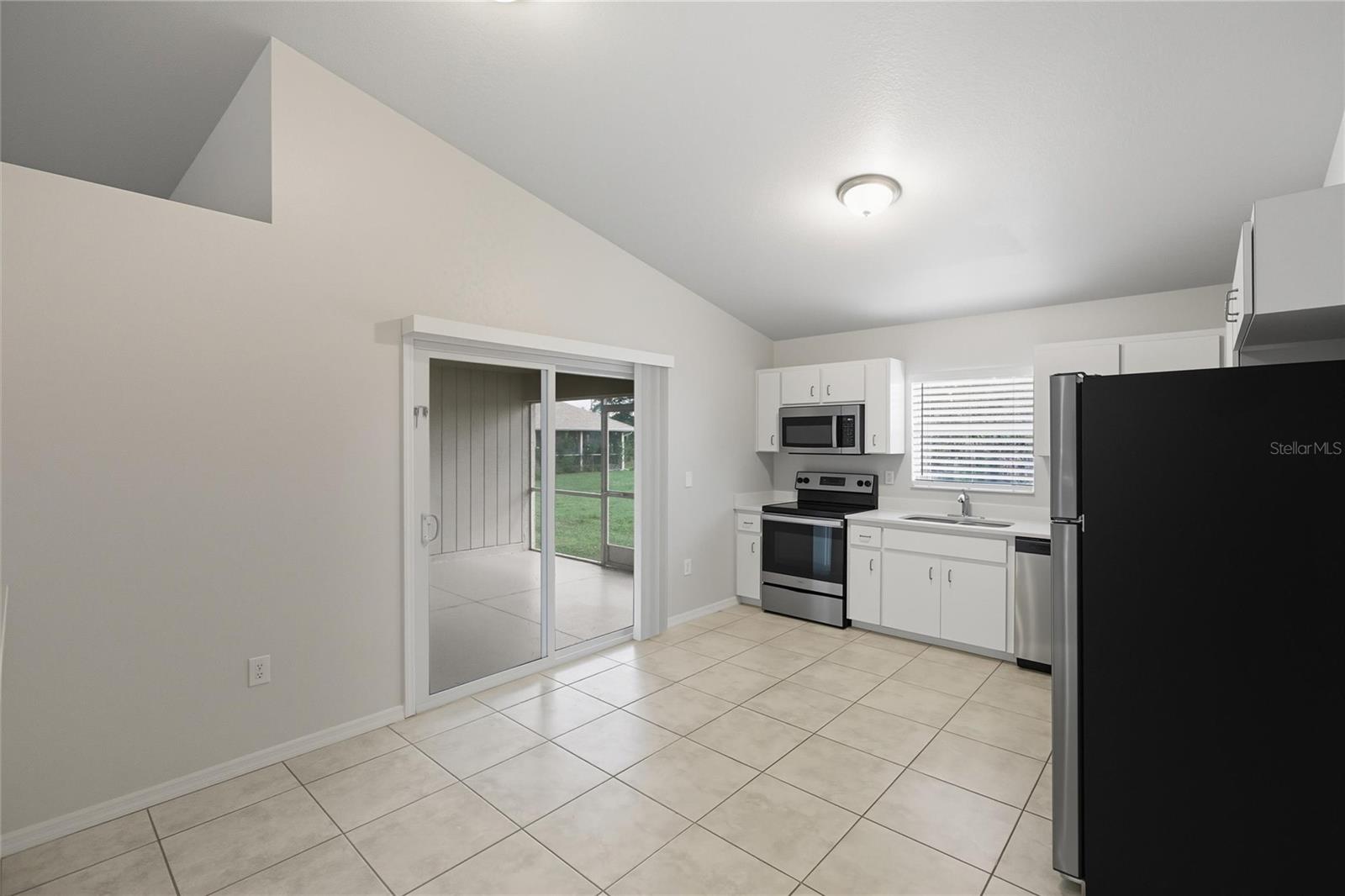 PORT CHARLOTTE SUB 12 - Residential