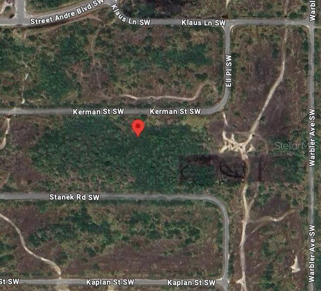 1512 KERMAN STREET SW