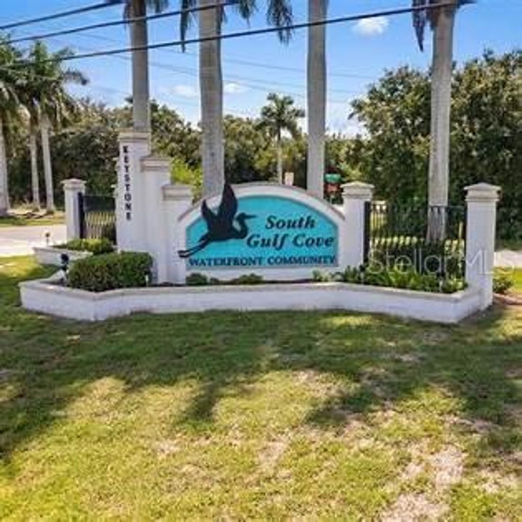 Photo of 9453 President Circle, Port Charlotte, FL 33981 (MLS # N6140434)