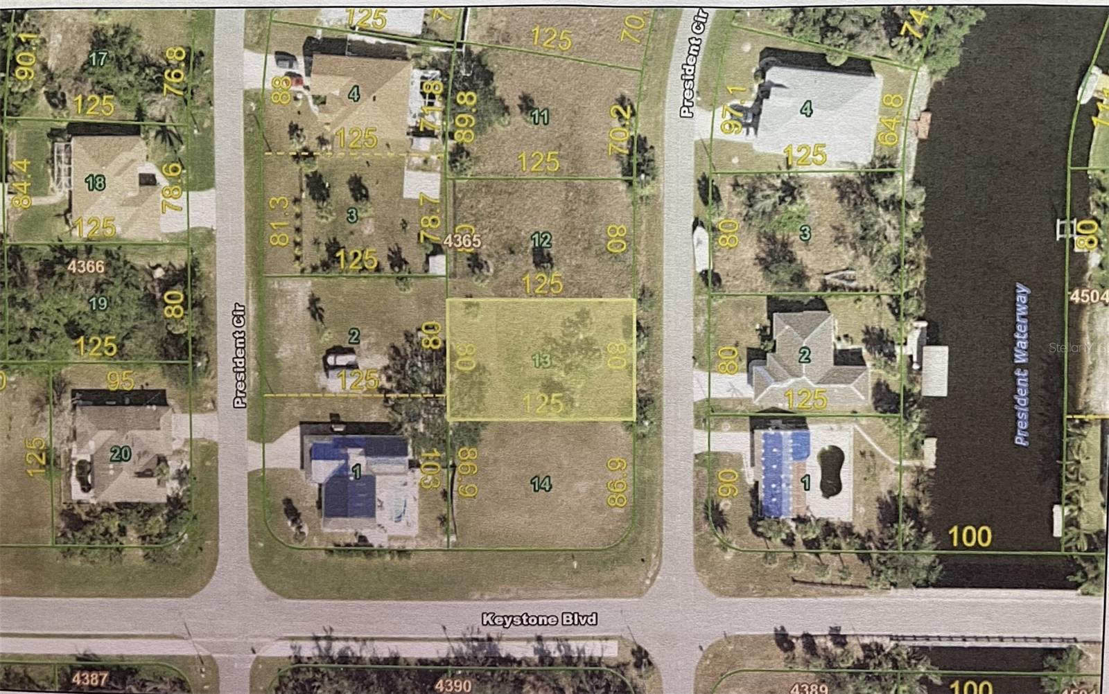 Great opportunity to build your Florida dream home on this 80 x 125 ft lot in the desirable South Gulf Cove community of Port Charlotte. This single lot has public water and sewer, plus electric available. While not on a canal, residents enjoy a community boat ramp with direct access to Charlotte Harbor and the Gulf. South Gulf Cove is a growing community close to Boca Grande, Englewood Beach, world-class fishing, multiple golf courses, shopping, dining, and the Charlotte Sports Park. A well-priced lot in a prime location—ready for your new build!