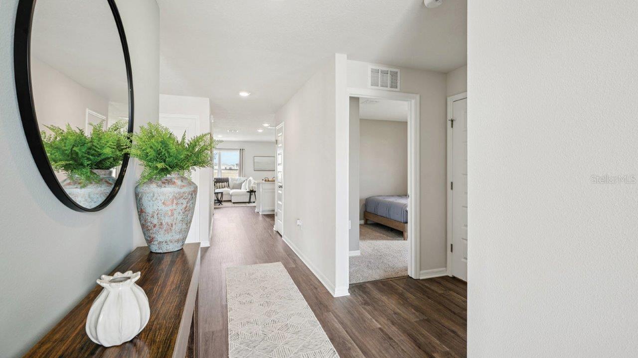 LEOMAS LANDING - PHASE 2 - Residential