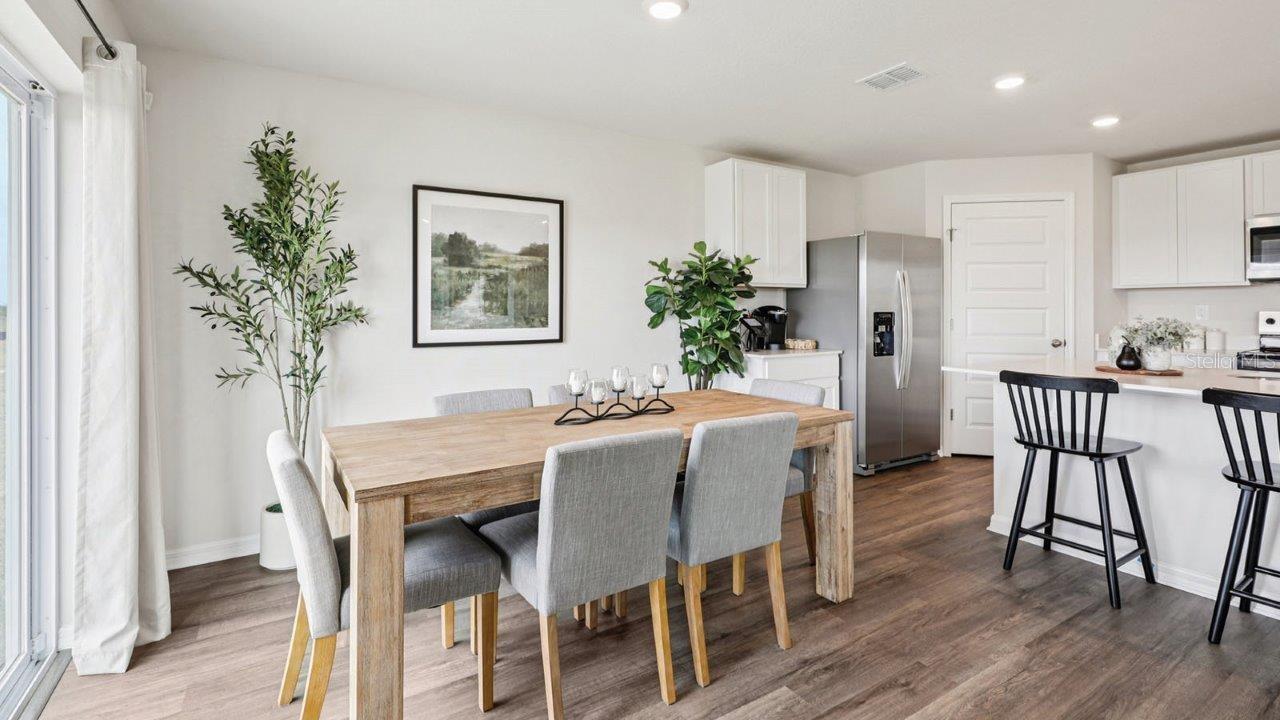 LEOMAS LANDING - PHASE 2 - Residential