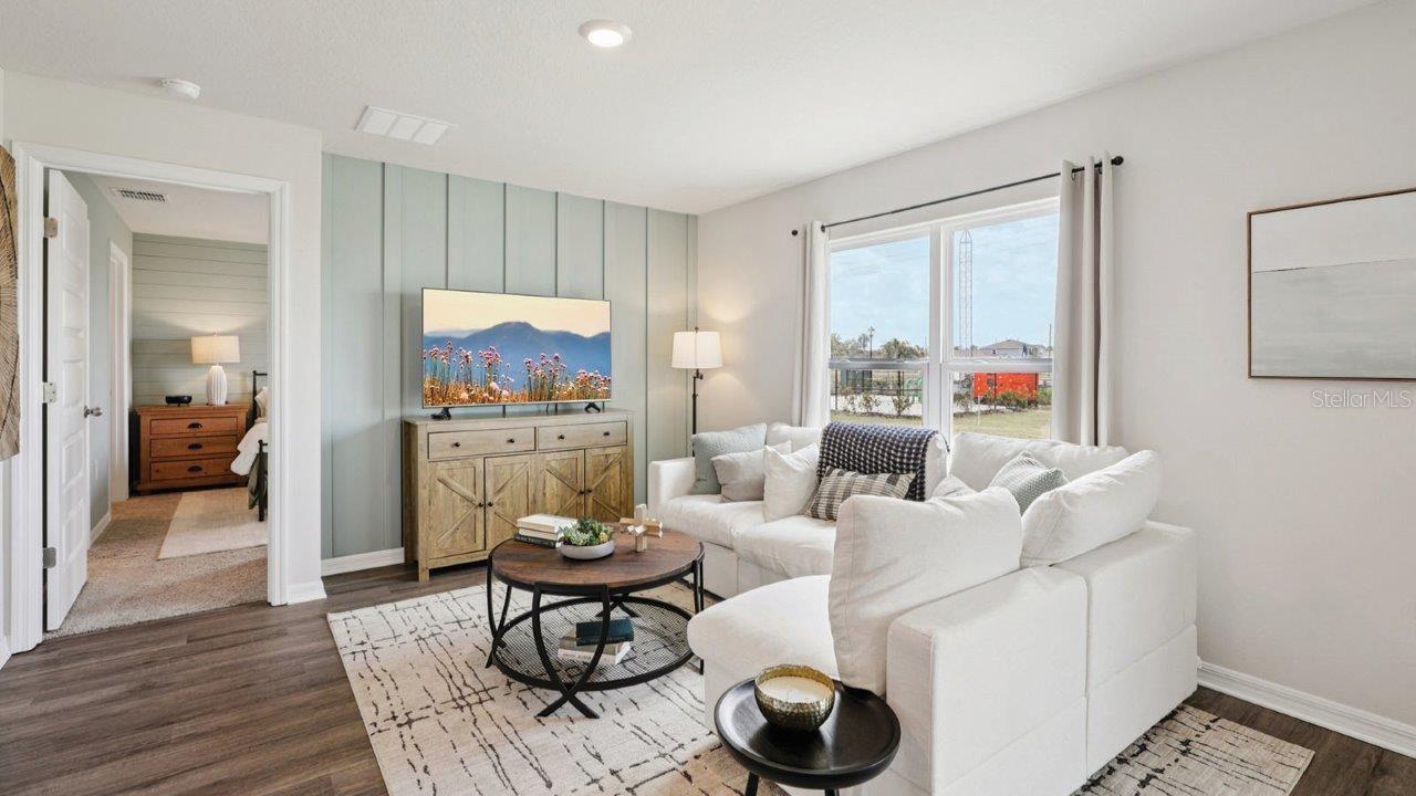 LEOMAS LANDING - PHASE 2 - Residential