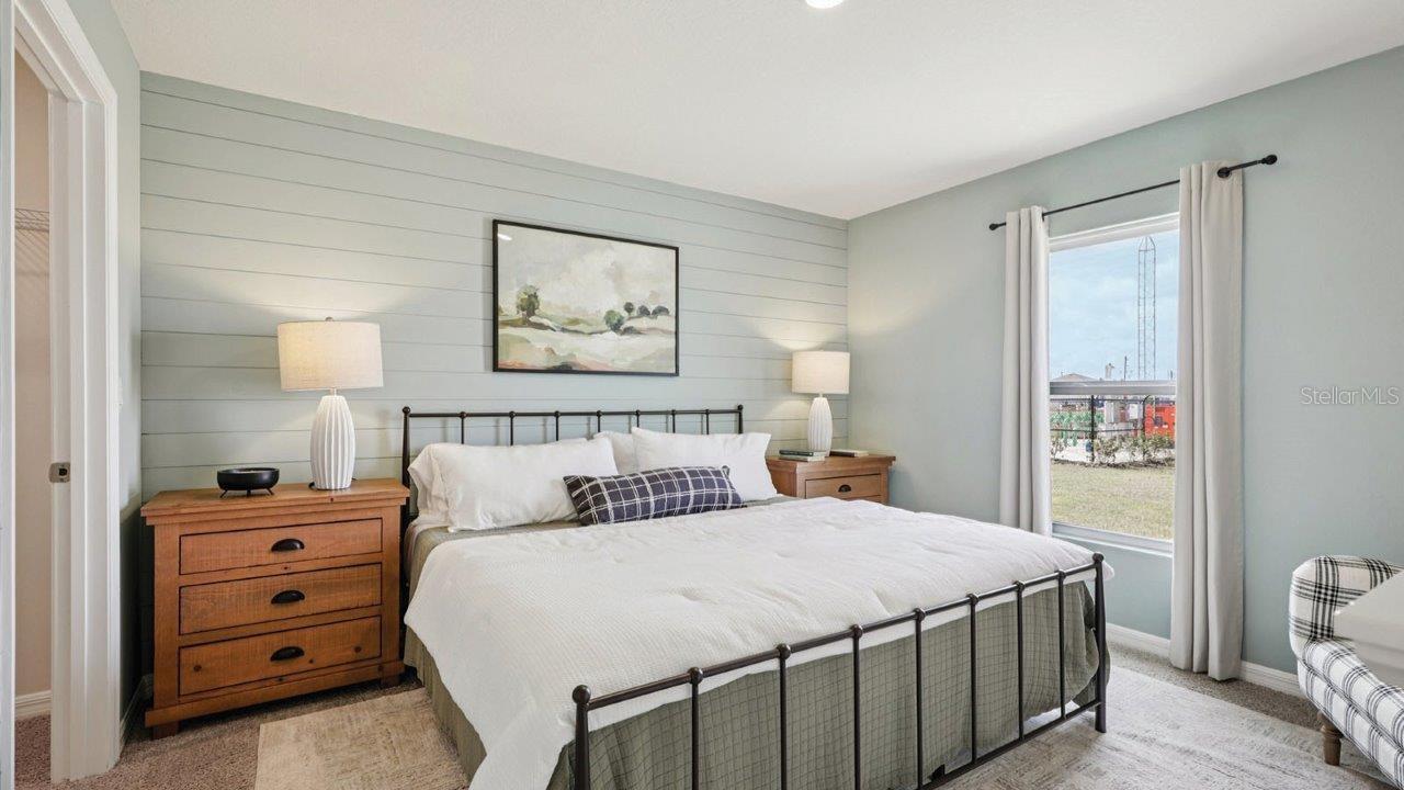 LEOMAS LANDING - PHASE 2 - Residential
