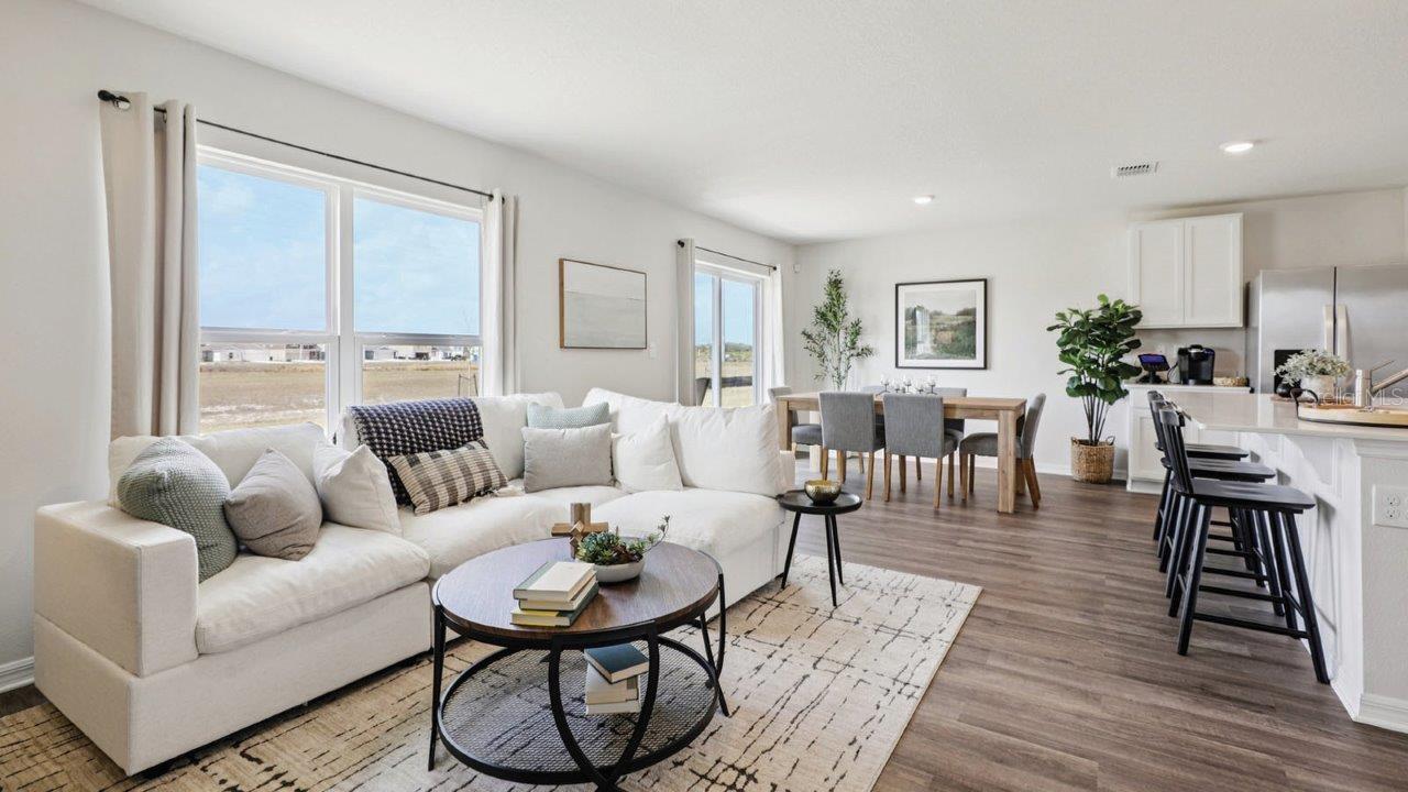LEOMAS LANDING - PHASE 2 - Residential