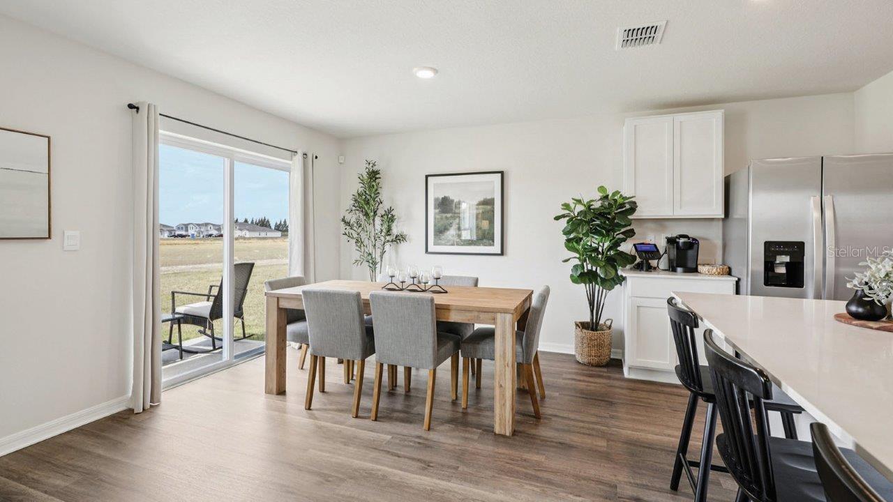 LEOMAS LANDING - PHASE 2 - Residential